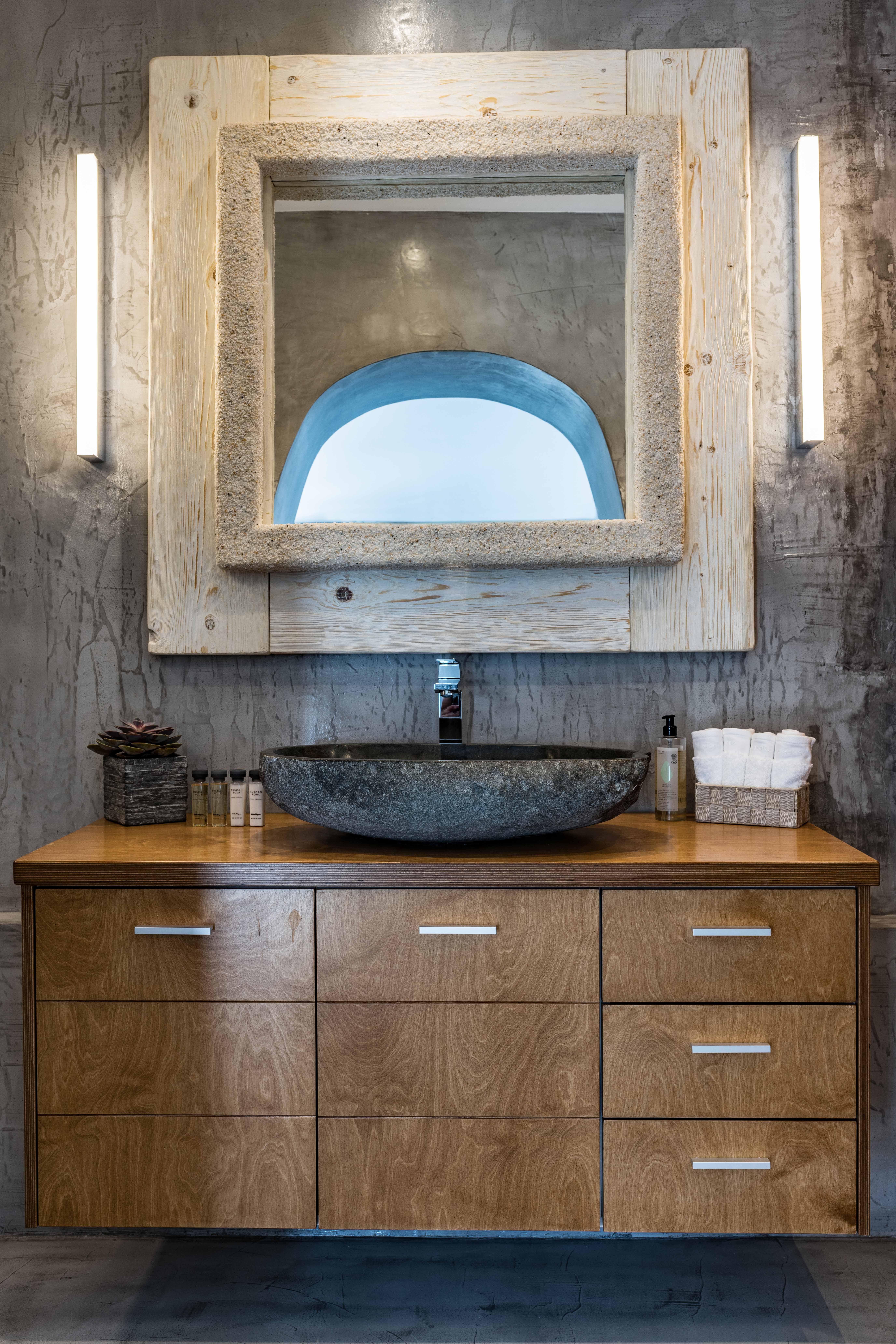 Melangel Villa Mykonos Town ภายนอก รูปภาพ