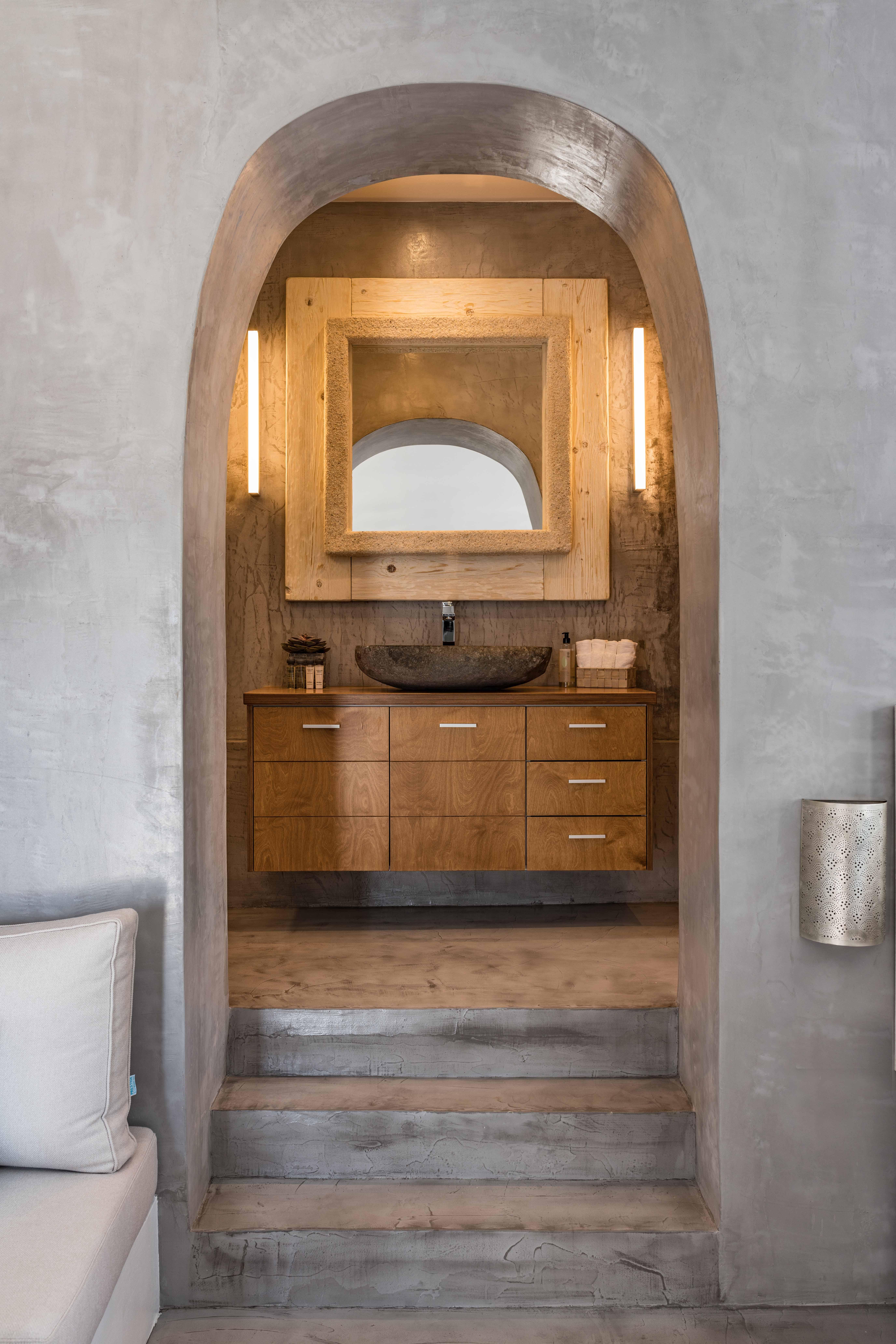 Melangel Villa Mykonos Town ภายนอก รูปภาพ