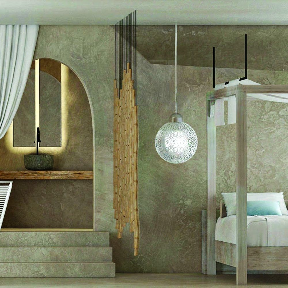 Melangel Villa Mykonos Town ภายนอก รูปภาพ